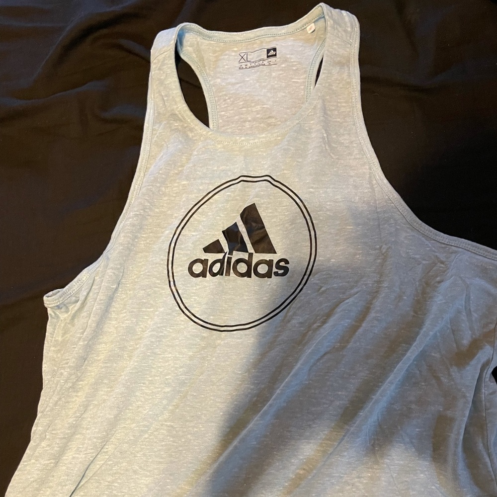 Adidas Tank